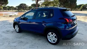 Peugeot 2008 1.2 PureTech Signature de 2019