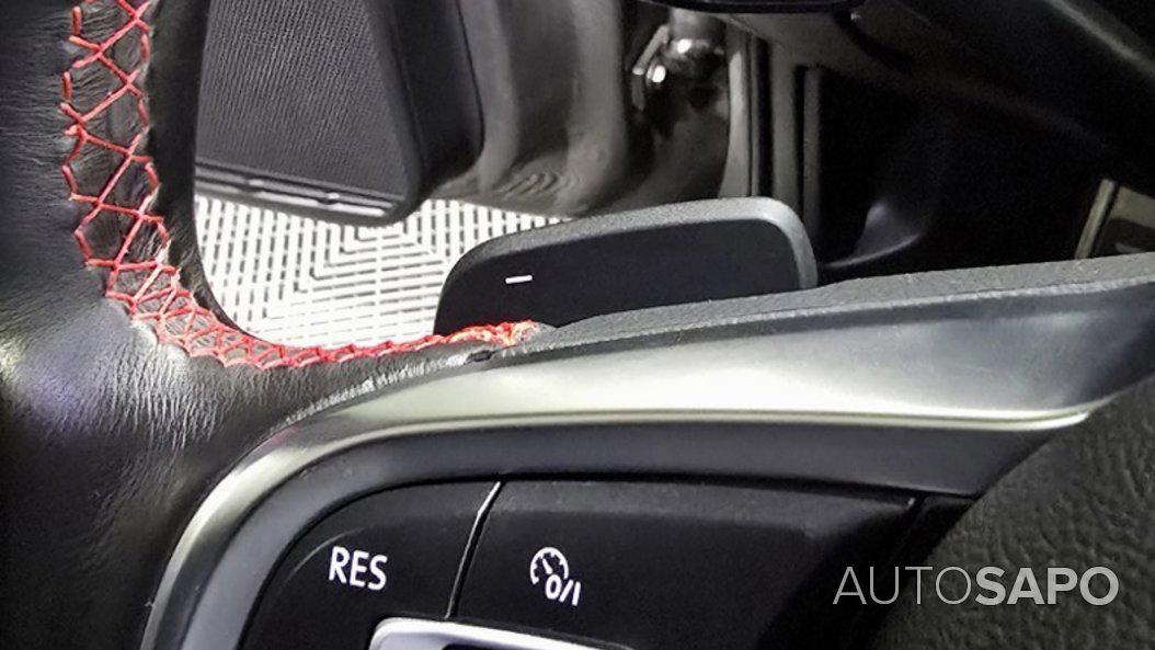 Volkswagen Golf de 2016