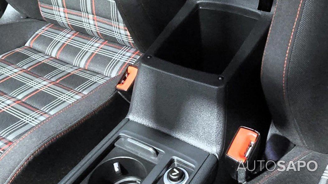 Volkswagen Golf de 2016