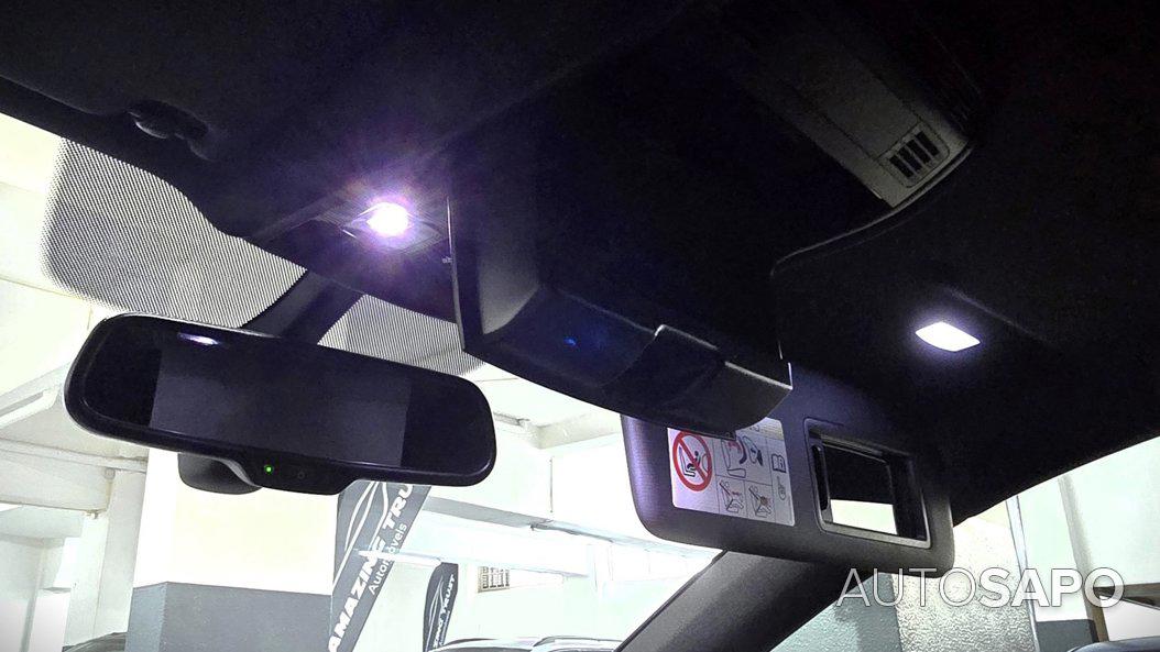 Volkswagen Golf de 2016