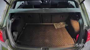 Volkswagen Golf de 2016