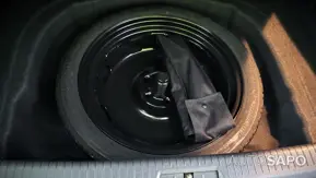 Volkswagen Golf de 2016