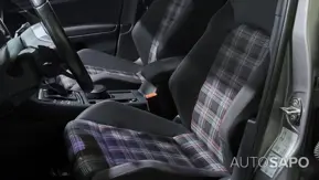 Volkswagen Golf de 2016