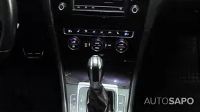 Volkswagen Golf de 2016