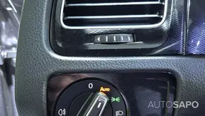 Volkswagen Golf de 2016