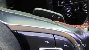 Volkswagen Golf de 2016