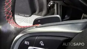 Volkswagen Golf de 2016