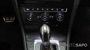 Volkswagen Golf de 2016