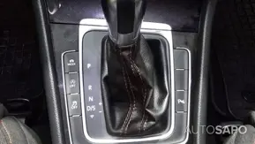 Volkswagen Golf de 2016