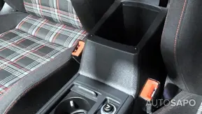 Volkswagen Golf de 2016