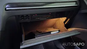 Volkswagen Golf de 2016