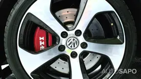 Volkswagen Golf de 2016