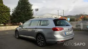 Volkswagen Passat 1.4 TSI GTE Plug-in de 2021