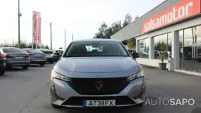 Peugeot 308 1.5 BlueHDi Active Pack de 2022