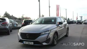 Peugeot 308 1.5 BlueHDi Active Pack de 2022