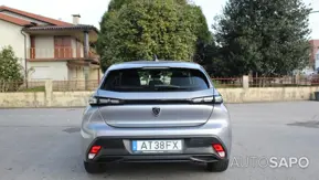 Peugeot 308 1.5 BlueHDi Active Pack de 2022