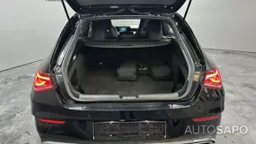 Mercedes-Benz Classe CLA 250 e AMG Line de 2021