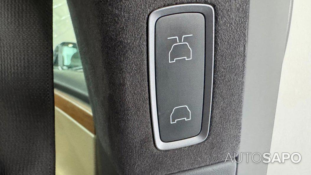 Tesla Model X 100 kWh Long Range AWD de 2020