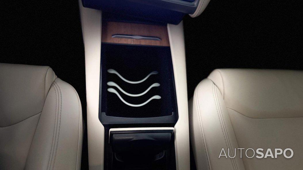 Tesla Model X 100 kWh Long Range AWD de 2020