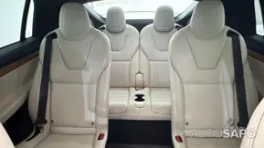 Tesla Model X 100 kWh Long Range AWD de 2020