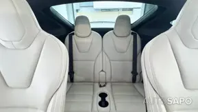 Tesla Model X 100 kWh Long Range AWD de 2020