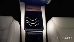 Tesla Model X 100 kWh Long Range AWD de 2020