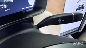 Tesla Model X 100 kWh Long Range AWD de 2020