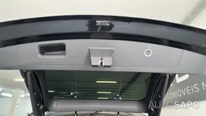 Tesla Model X 100 kWh Long Range AWD de 2020