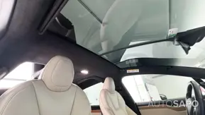 Tesla Model X 100 kWh Long Range AWD de 2020