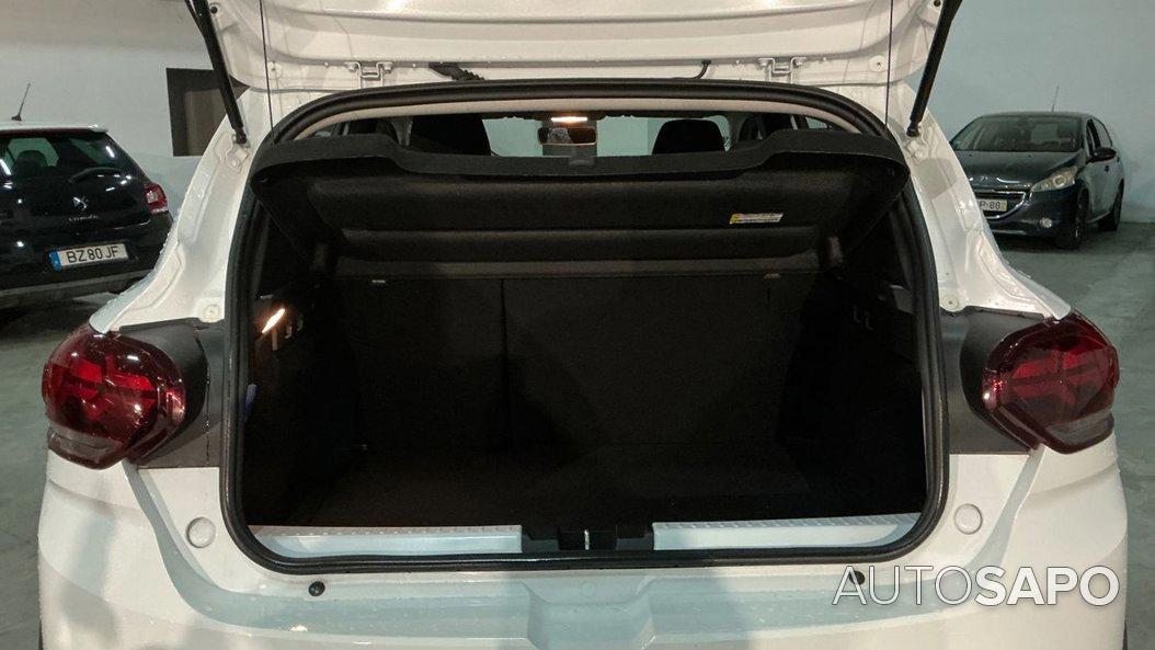 Dacia Sandero Stepway Expression ECO-G 100 (GPL) de 2023