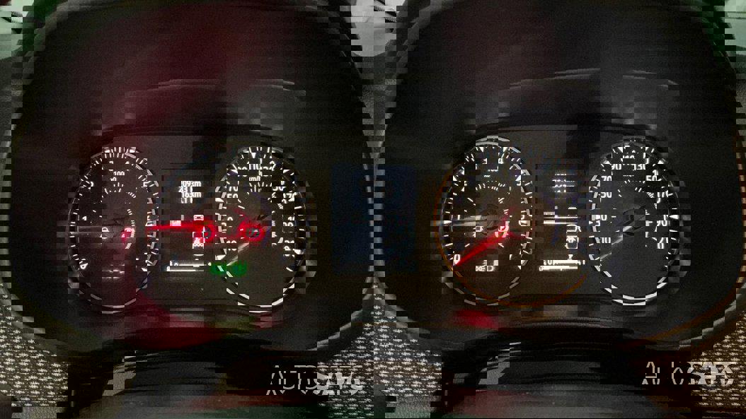 Dacia Sandero Stepway Expression ECO-G 100 (GPL) de 2023