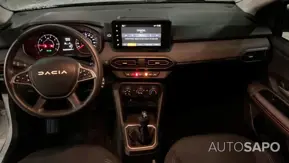 Dacia Sandero Stepway Expression ECO-G 100 (GPL) de 2023