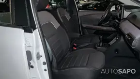 Dacia Sandero Stepway Expression ECO-G 100 (GPL) de 2023