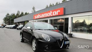 Alfa Romeo MiTO 1.3 JTDM Mito de 2018