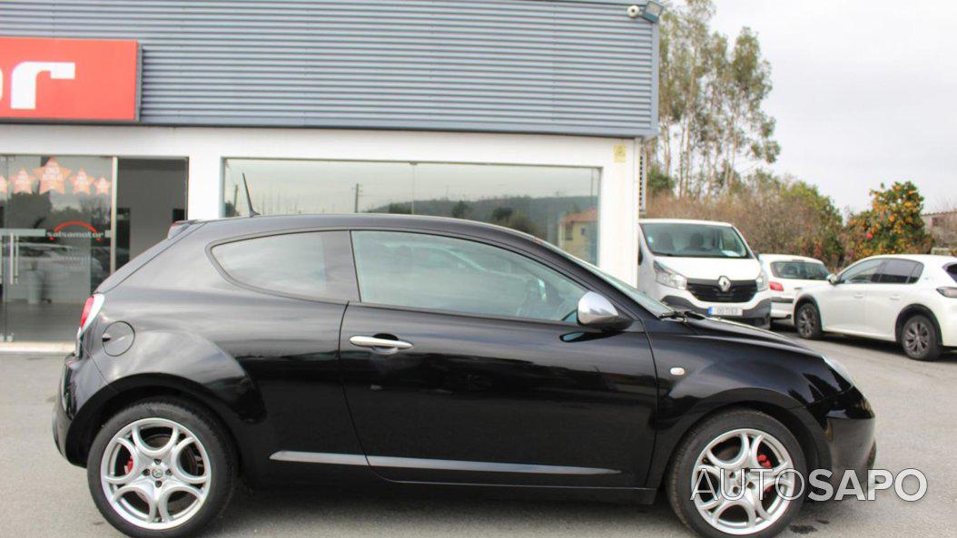 Alfa Romeo MiTO 1.3 JTDM Mito de 2018