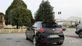 Alfa Romeo MiTO 1.3 JTDM Mito de 2018