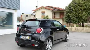 Alfa Romeo MiTO 1.3 JTDM Mito de 2018