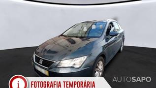 Seat Leon de 2019