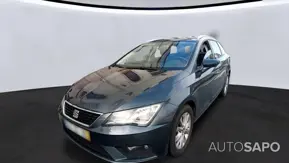 Seat Leon de 2019