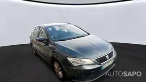 Seat Leon de 2019