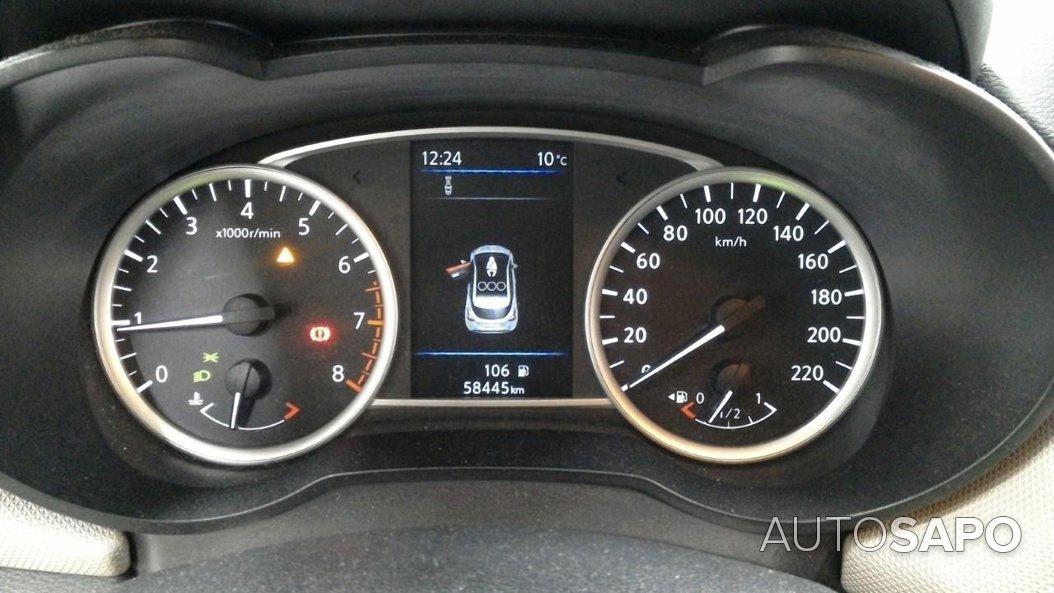 Nissan Micra de 2019