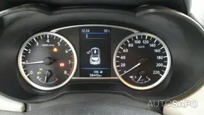 Nissan Micra de 2019