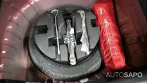 Nissan Micra de 2019