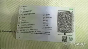 Nissan Micra de 2019