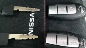 Nissan Micra de 2019