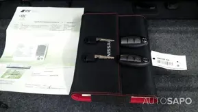 Nissan Micra de 2019