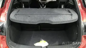 Nissan Micra de 2019