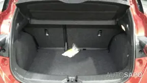 Nissan Micra de 2019