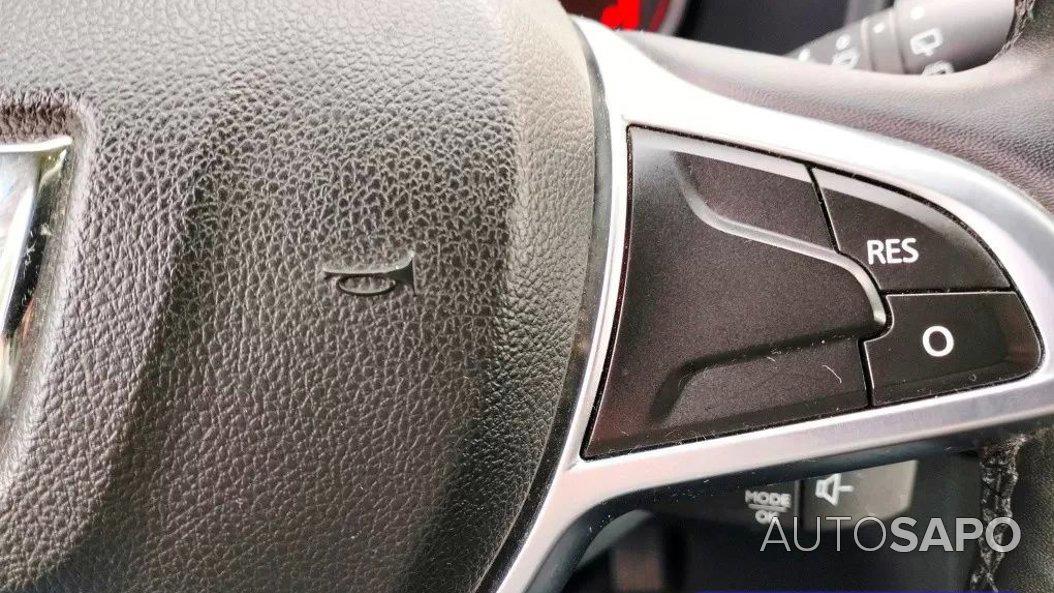 Dacia Sandero 0.9 TCe Stepway Bi-Fuel de 2019