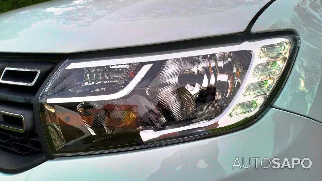 Dacia Sandero 0.9 TCe Stepway Bi-Fuel de 2019